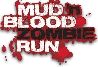 Mud N' Blood Zombie Run